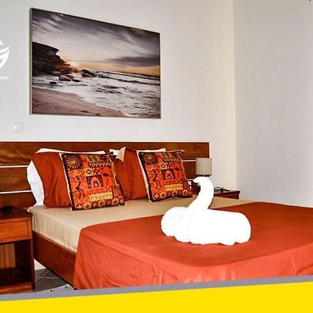 Damfjord Boutique Hotel Santa Maria Kültér fotó