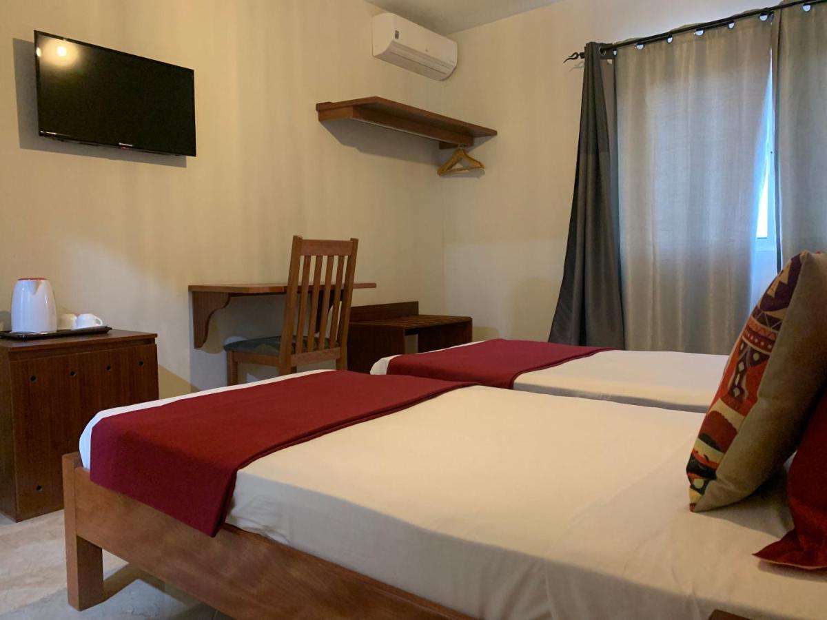 Damfjord Boutique Hotel Santa Maria Kültér fotó
