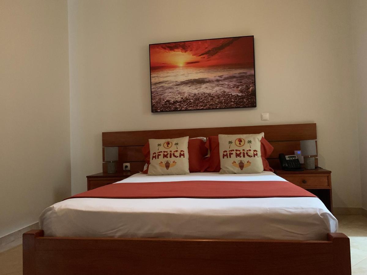 Damfjord Boutique Hotel Santa Maria Kültér fotó