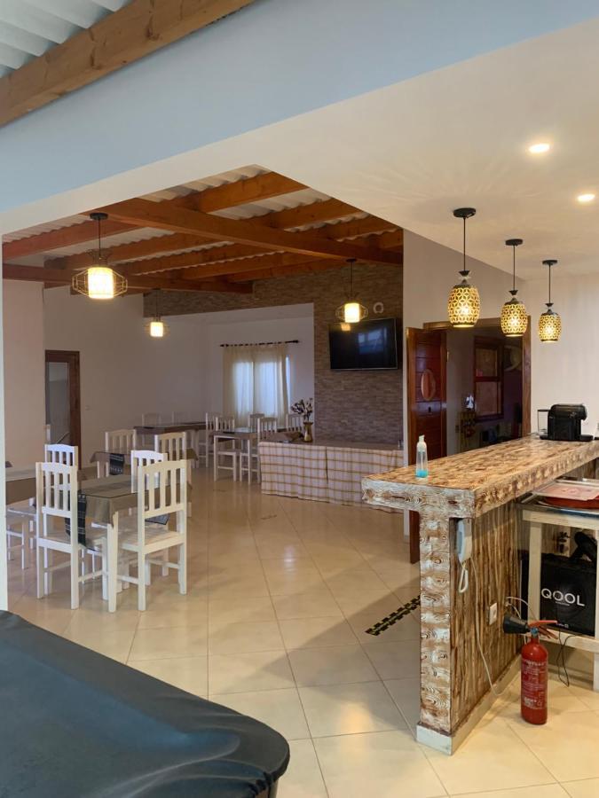 Damfjord Boutique Hotel Santa Maria Kültér fotó