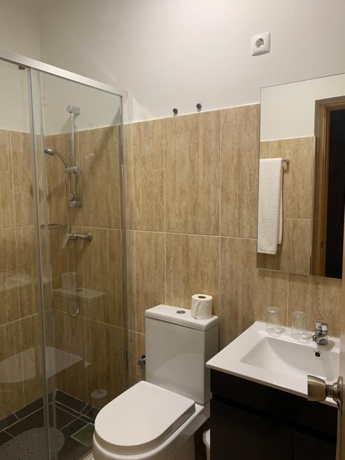 Damfjord Boutique Hotel Santa Maria Kültér fotó