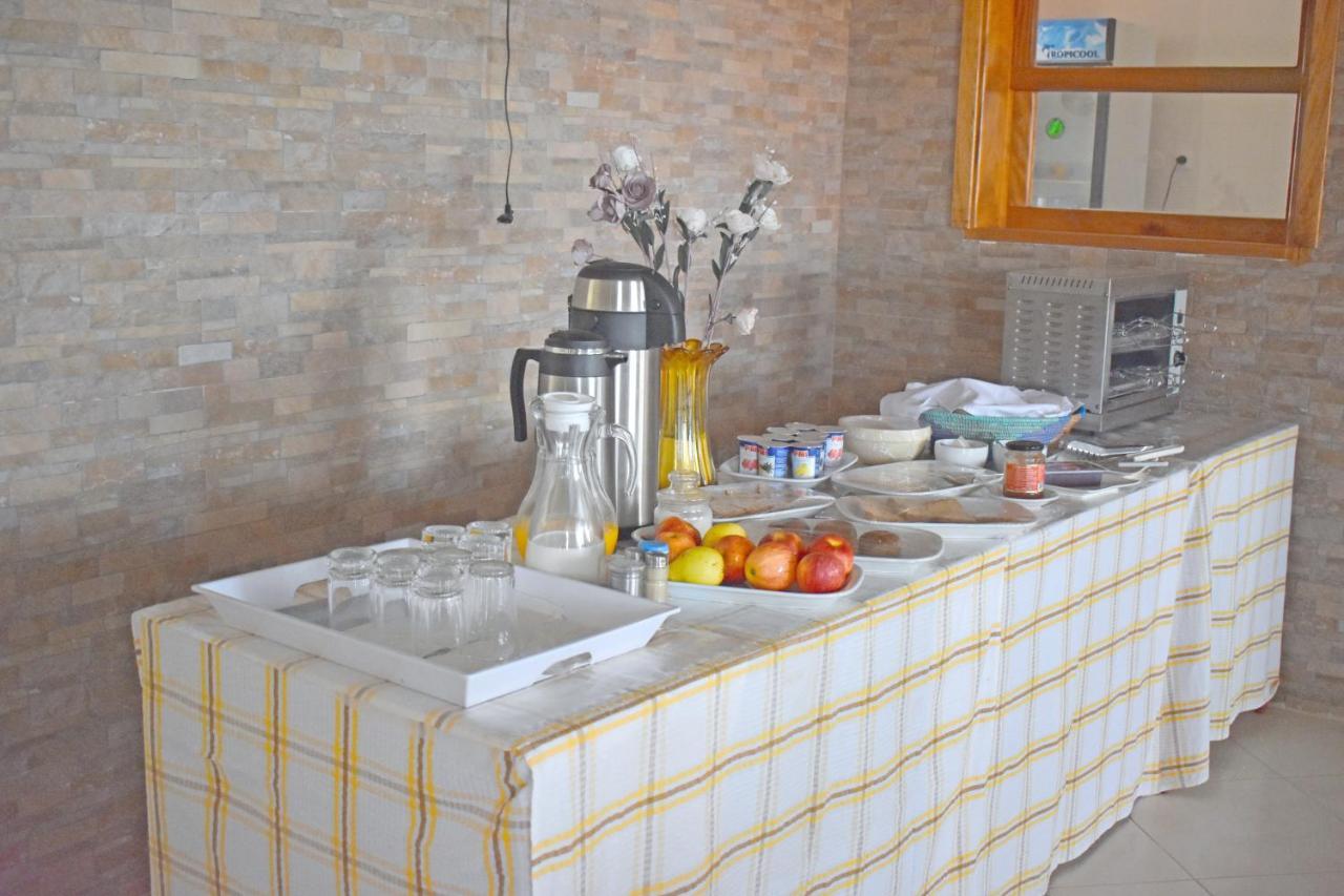 Damfjord Boutique Hotel Santa Maria Kültér fotó