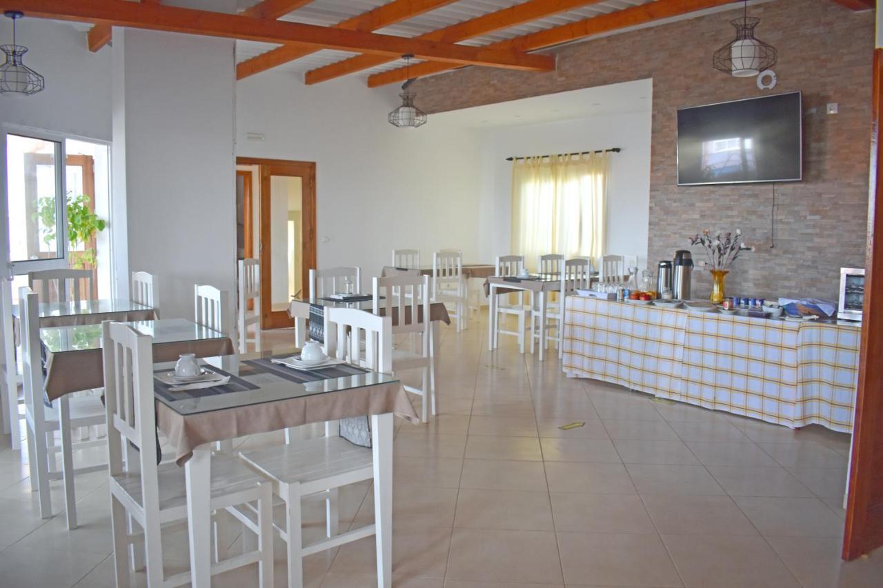 Damfjord Boutique Hotel Santa Maria Kültér fotó