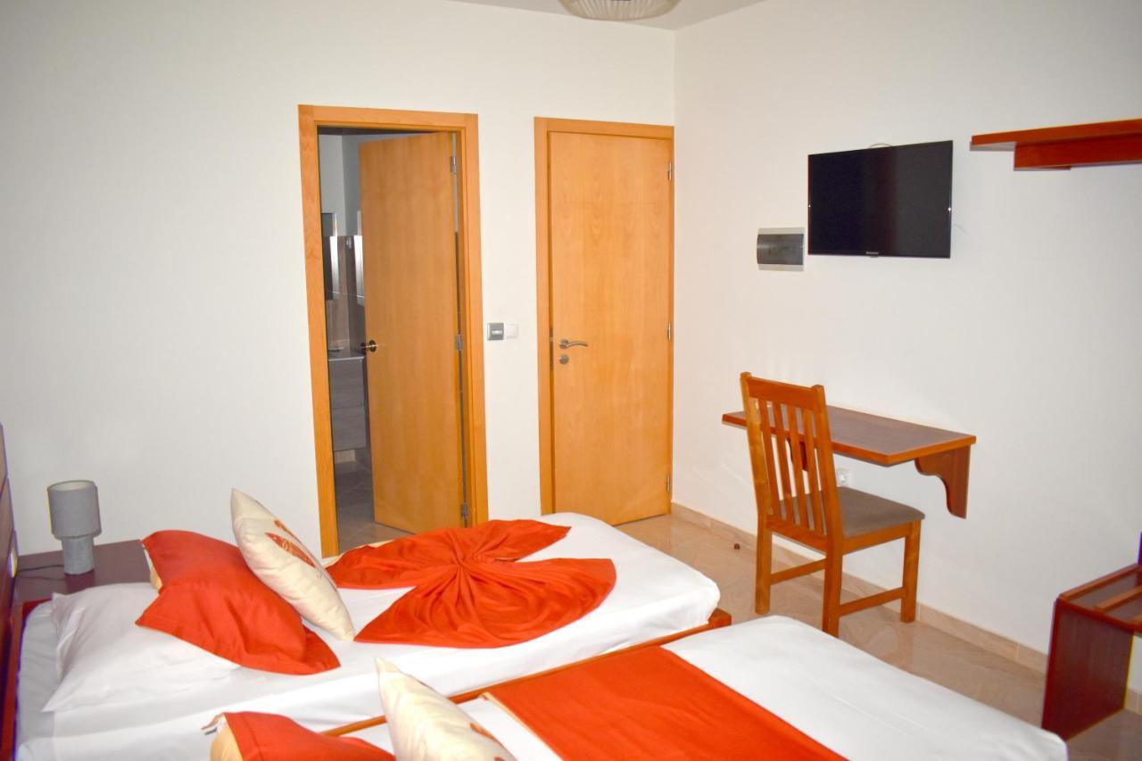Damfjord Boutique Hotel Santa Maria Kültér fotó