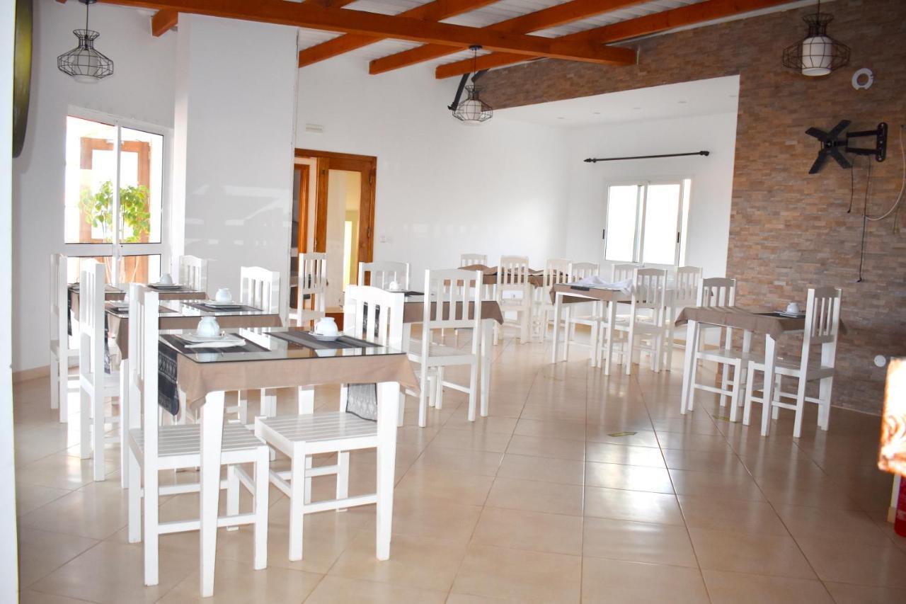 Damfjord Boutique Hotel Santa Maria Kültér fotó