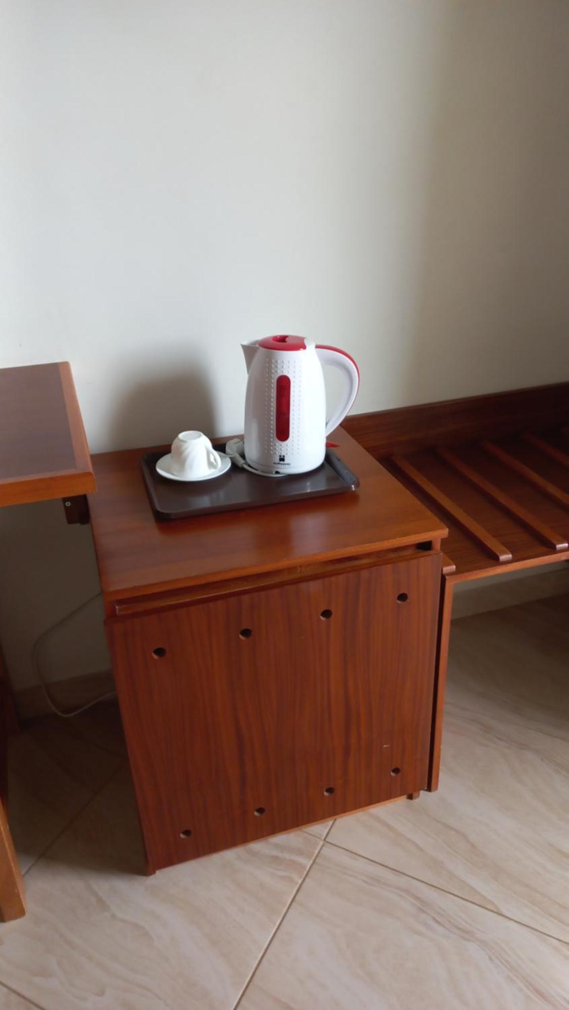 Damfjord Boutique Hotel Santa Maria Kültér fotó