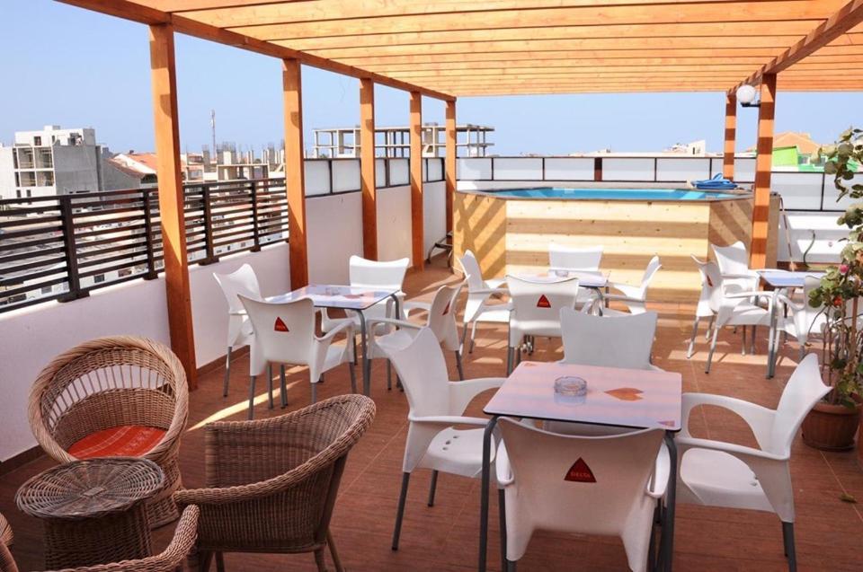 Damfjord Boutique Hotel Santa Maria Kültér fotó