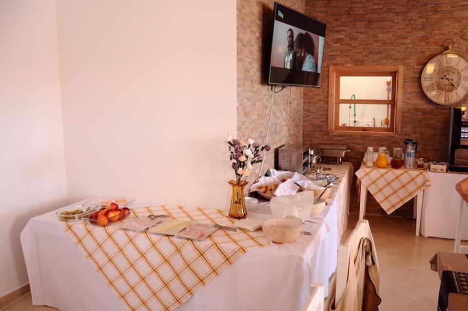 Damfjord Boutique Hotel Santa Maria Kültér fotó