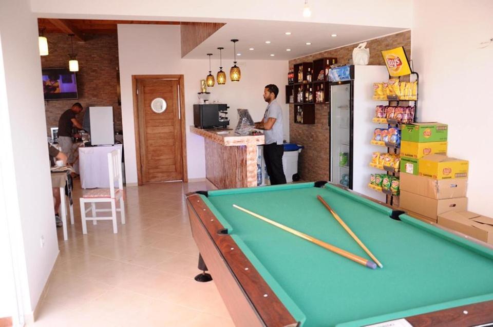 Damfjord Boutique Hotel Santa Maria Kültér fotó